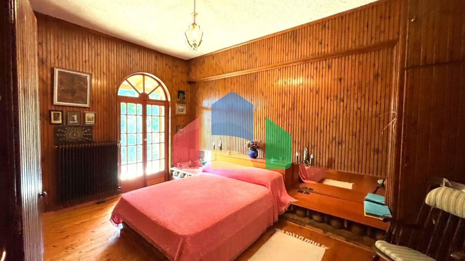 Продажа - Коттедж 340 m² на о. Корфу