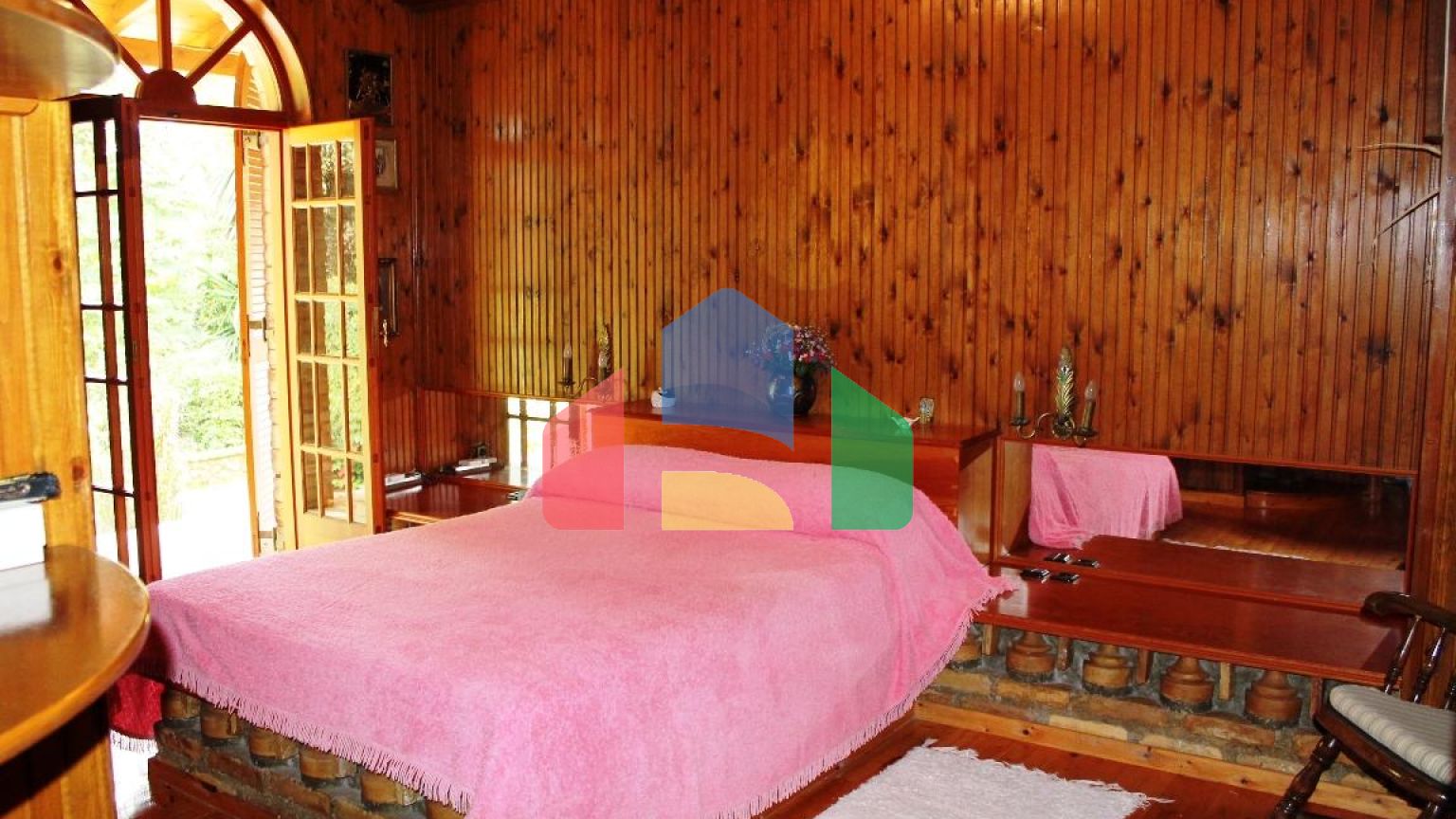 Продажа - Коттедж 340 m² на о. Корфу