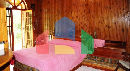 Продажа - Коттедж 340 m² на о. Корфу