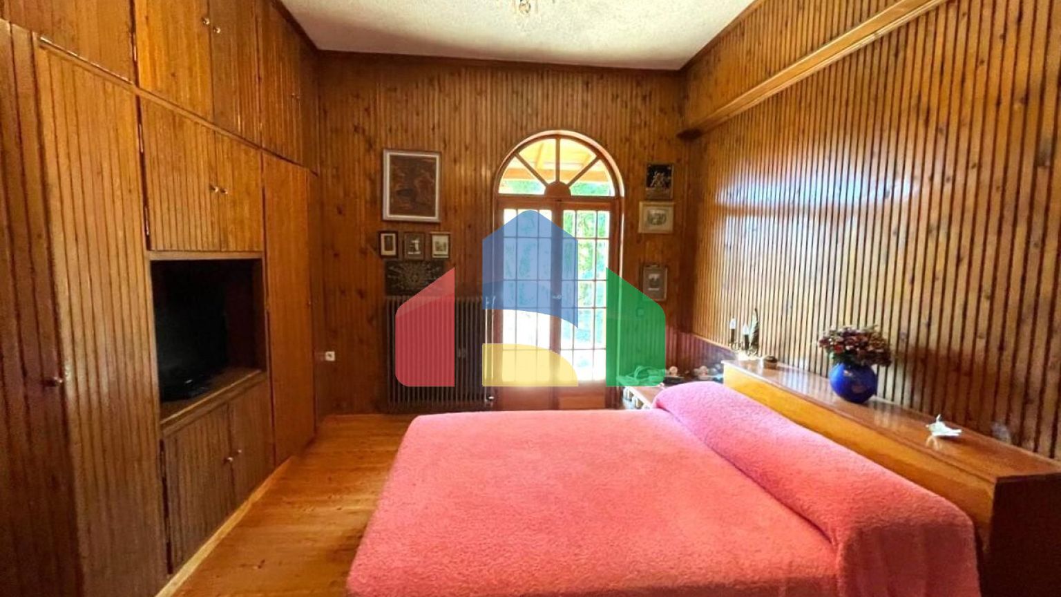 Продажа - Коттедж 340 m² на о. Корфу