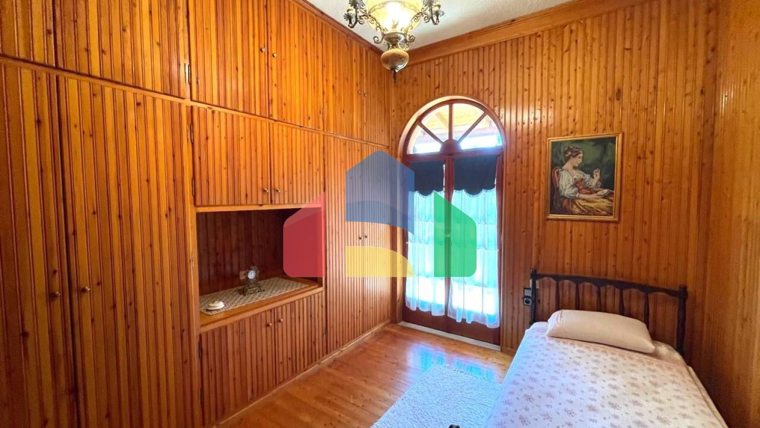 Продажа - Коттедж 340 m² на о. Корфу