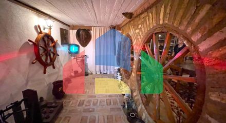 Продажа - Коттедж 340 m² на о. Корфу