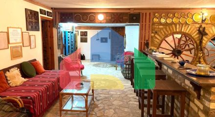 Продажа - Коттедж 340 m² на о. Корфу