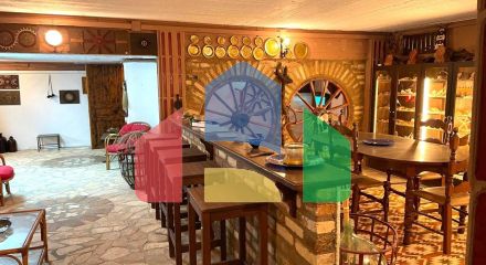 Продажа - Коттедж 340 m² на о. Корфу