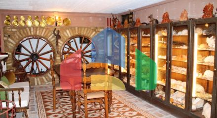 Продажа - Коттедж 340 m² на о. Корфу