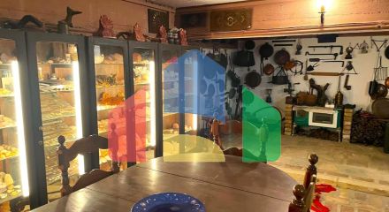 Продажа - Коттедж 340 m² на о. Корфу