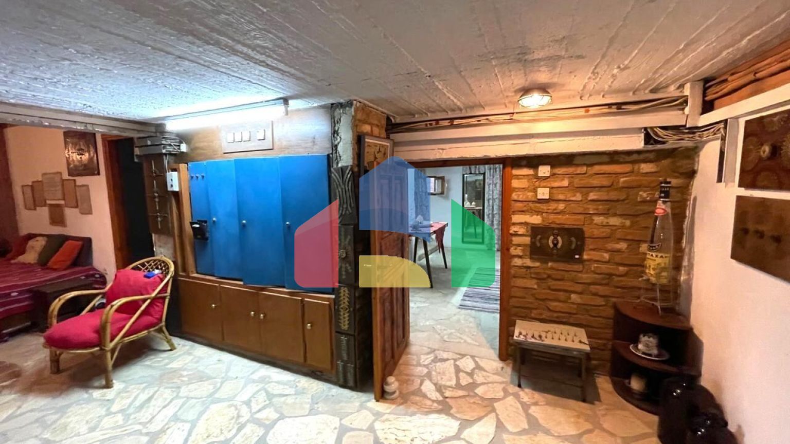 Продажа - Коттедж 340 m² на о. Корфу