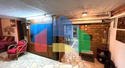 Продажа - Коттедж 340 m² на о. Корфу