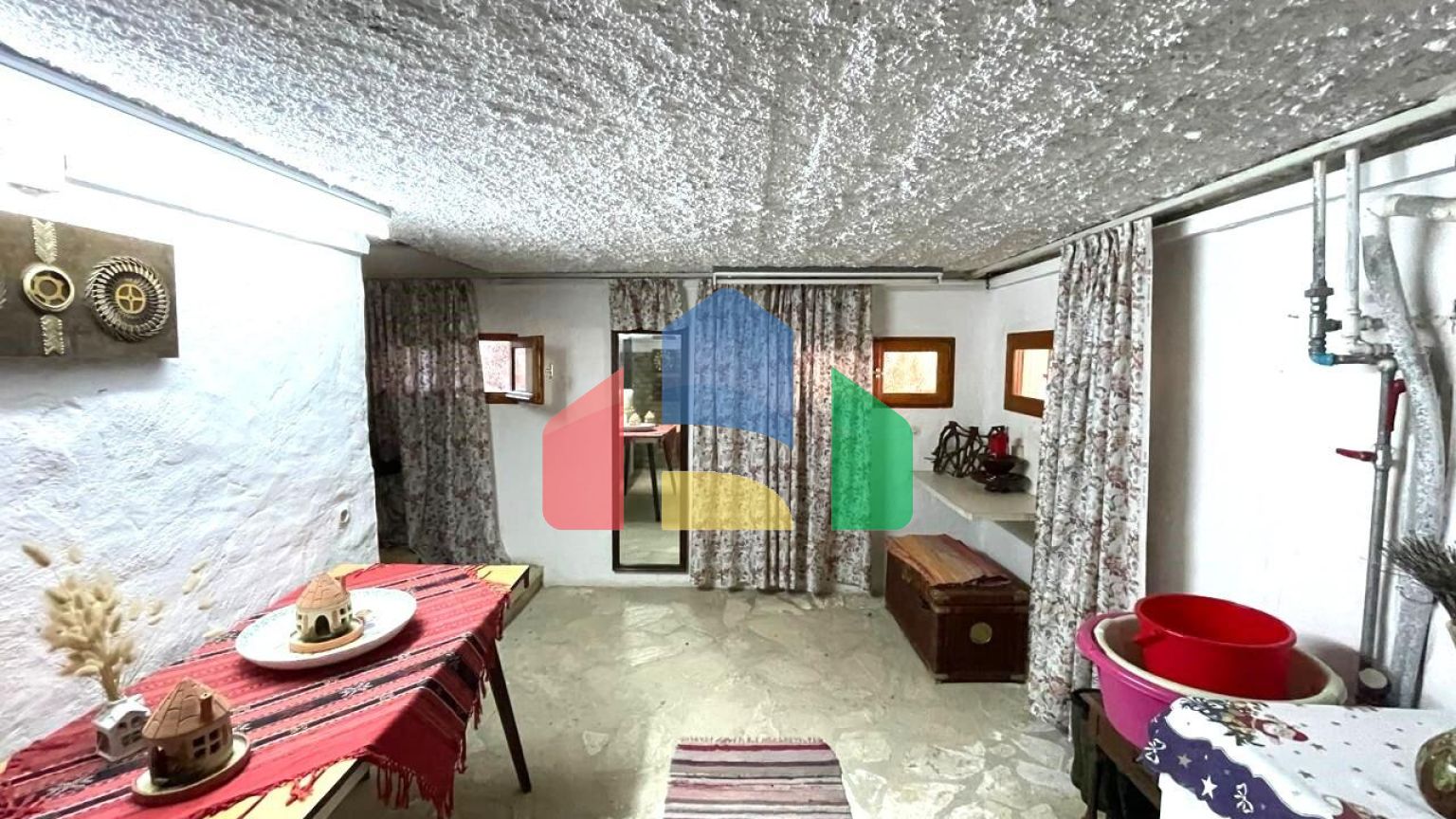 Продажа - Коттедж 340 m² на о. Корфу