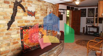 Продажа - Коттедж 340 m² на о. Корфу