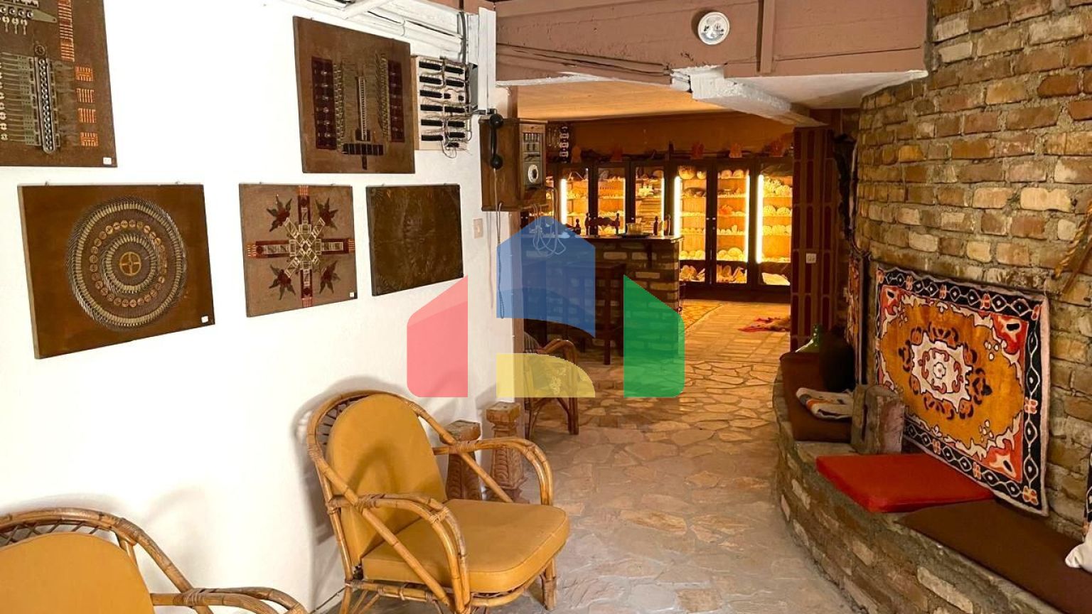 Продажа - Коттедж 340 m² на о. Корфу