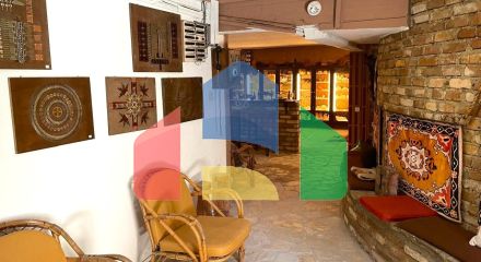 Продажа - Коттедж 340 m² на о. Корфу