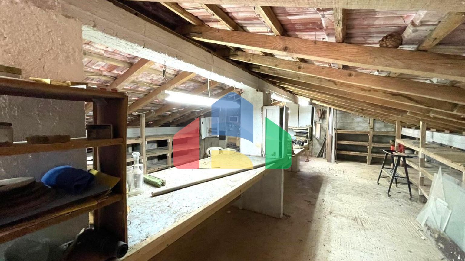 Продажа - Коттедж 340 m² на о. Корфу