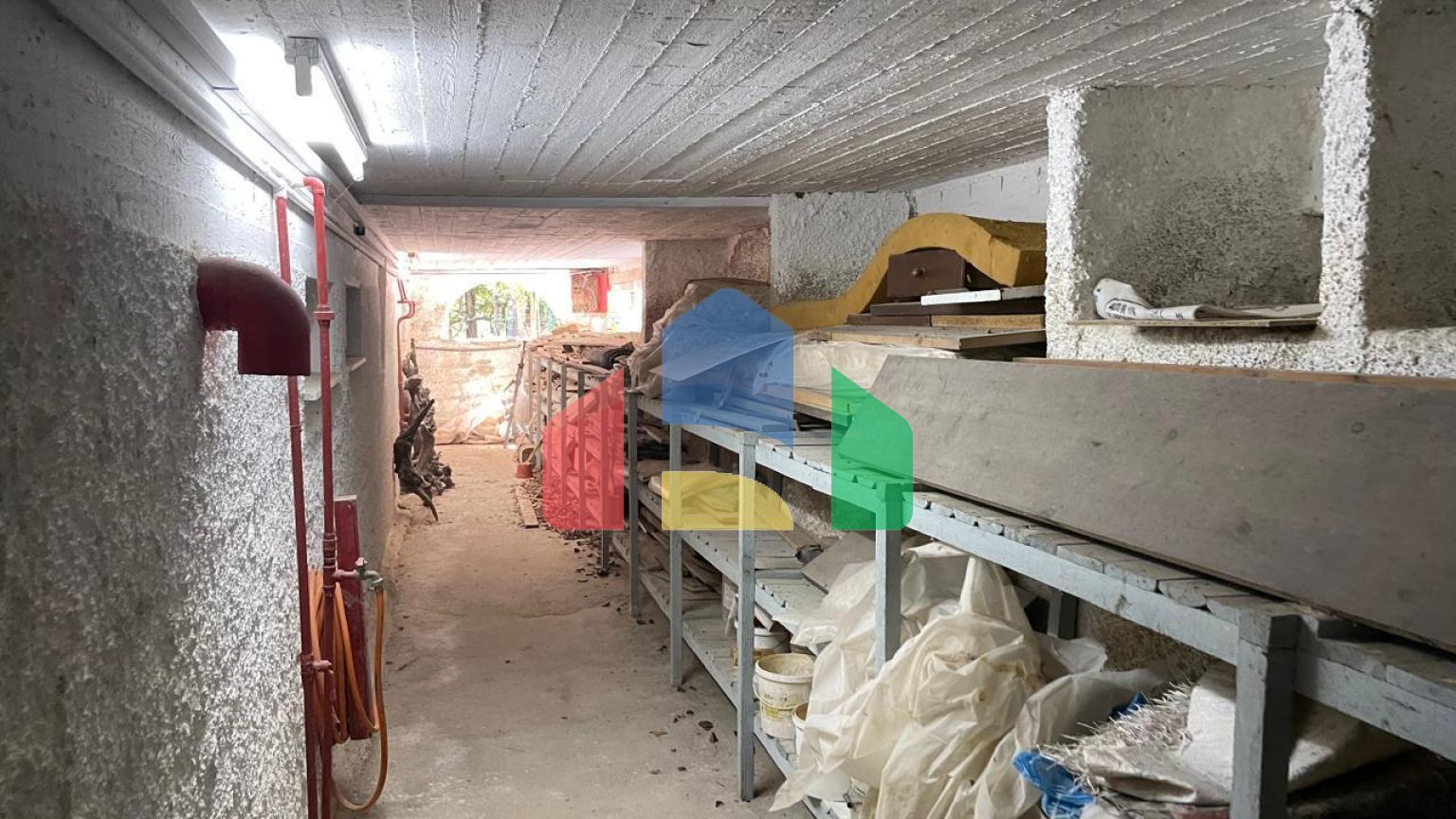 Продажа - Коттедж 340 m² на о. Корфу