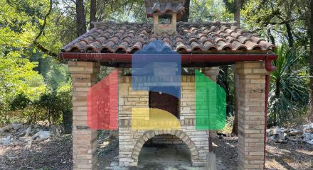 Продажа - Коттедж 340 m² на о. Корфу