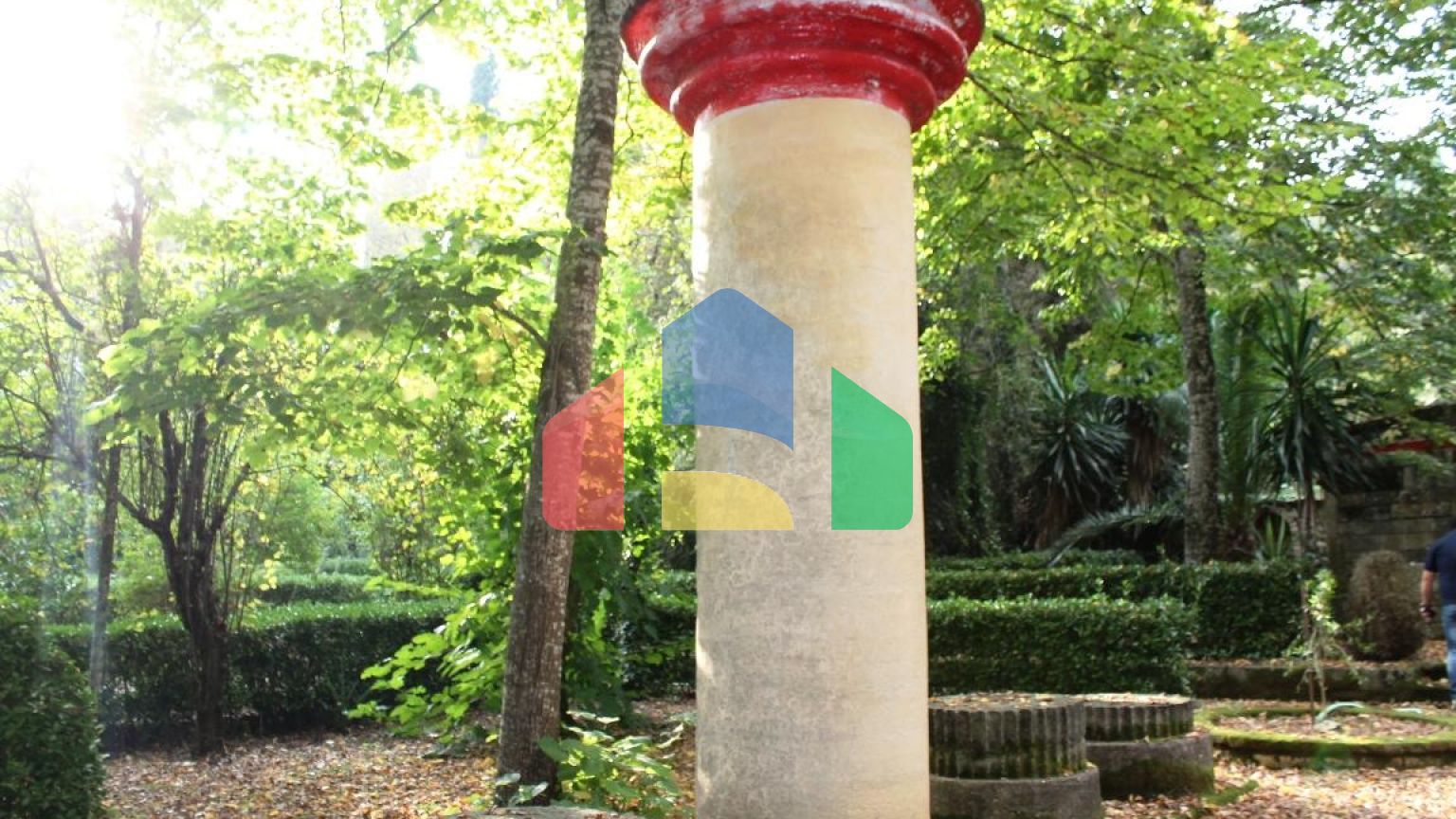 Продажа - Коттедж 340 m² на о. Корфу