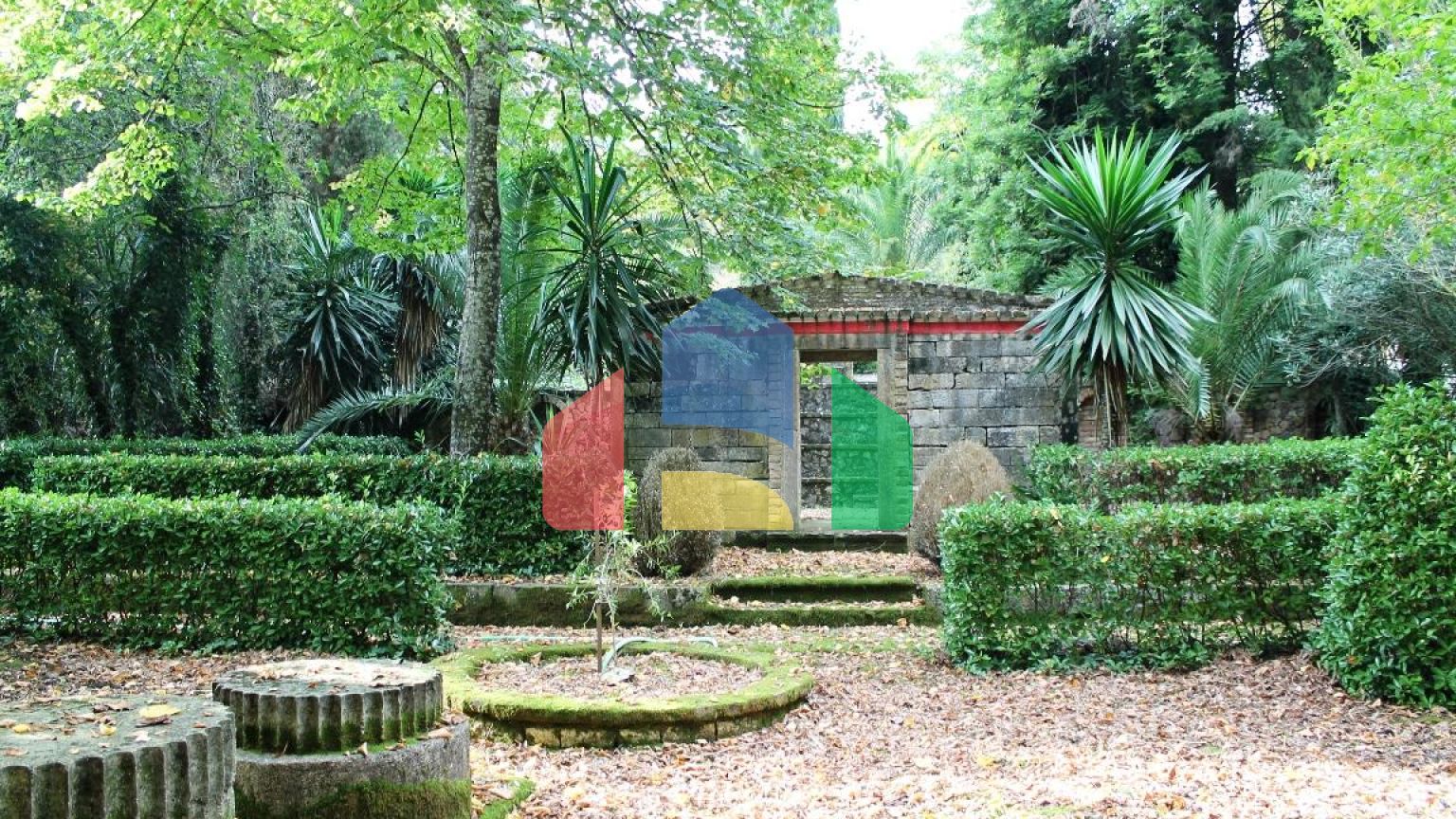 Продажа - Коттедж 340 m² на о. Корфу