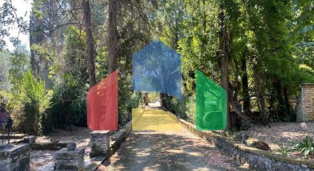 Продажа - Коттедж 340 m² на о. Корфу