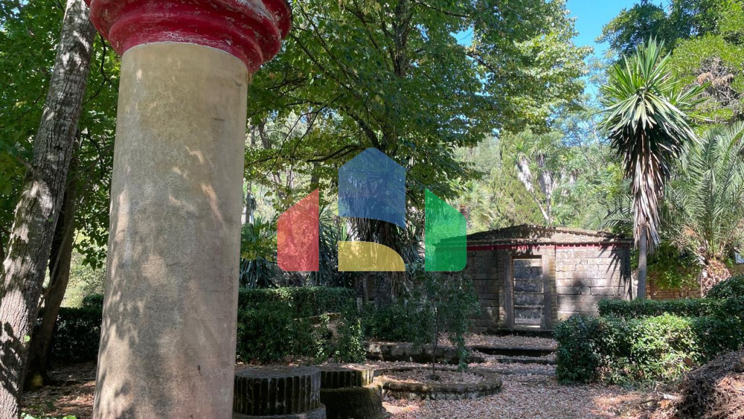 Продажа - Коттедж 340 m² на о. Корфу