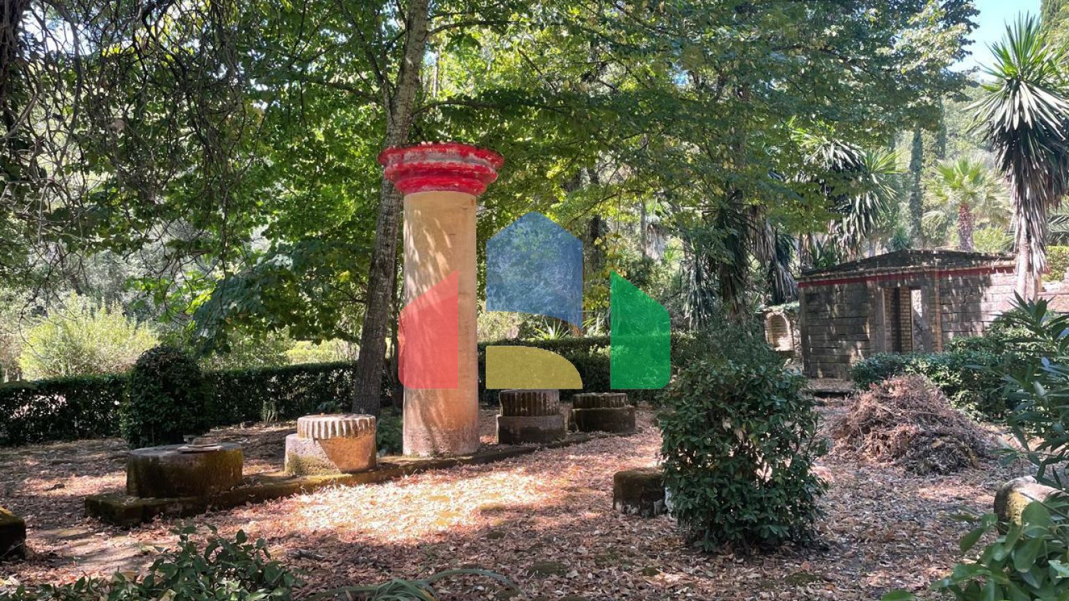 Продажа - Коттедж 340 m² на о. Корфу