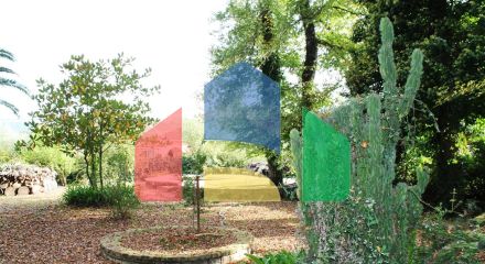 Продажа - Коттедж 340 m² на о. Корфу