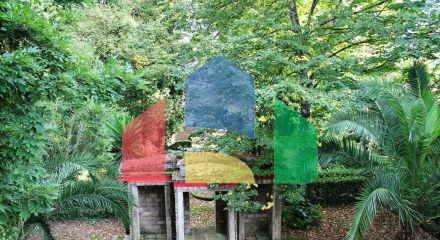 Продажа - Коттедж 340 m² на о. Корфу