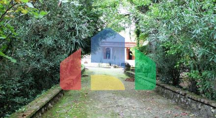 Продажа - Коттедж 340 m² на о. Корфу