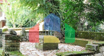 Продажа - Коттедж 340 m² на о. Корфу