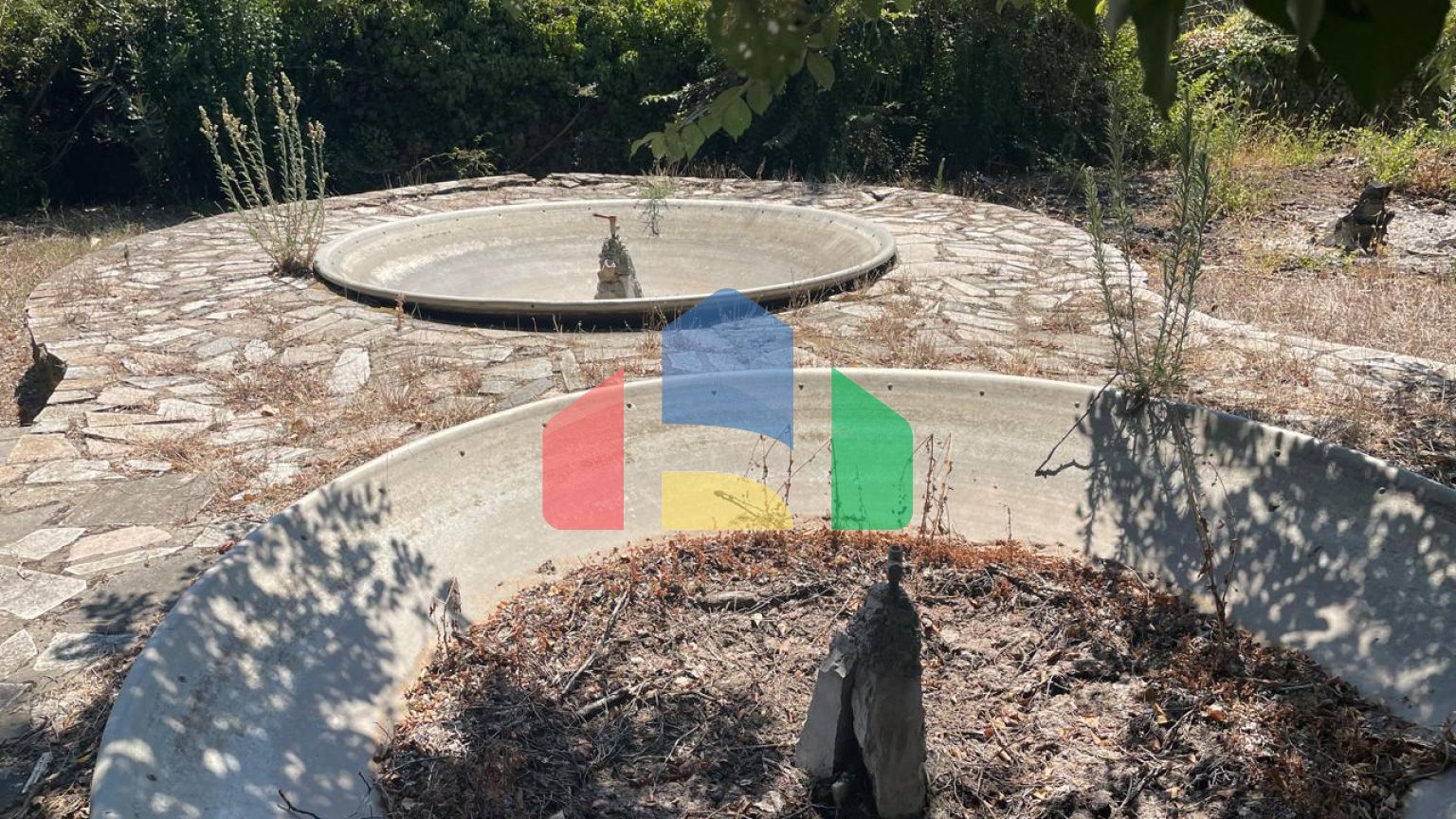 Продажа - Коттедж 340 m² на о. Корфу