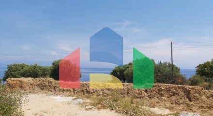 Продаж - Земельна ділянка 6000 m² на о. Корфу