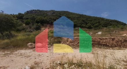 Продаж - Земельна ділянка 6000 m² на о. Корфу
