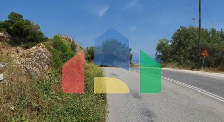 Продаж - Земельна ділянка 6000 m² на о. Корфу
