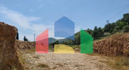 Продаж - Земельна ділянка 6000 m² на о. Корфу