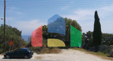 Продаж - Земельна ділянка 6000 m² на о. Корфу