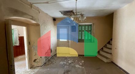 Продажа - Коттедж 220 m² на о. Корфу