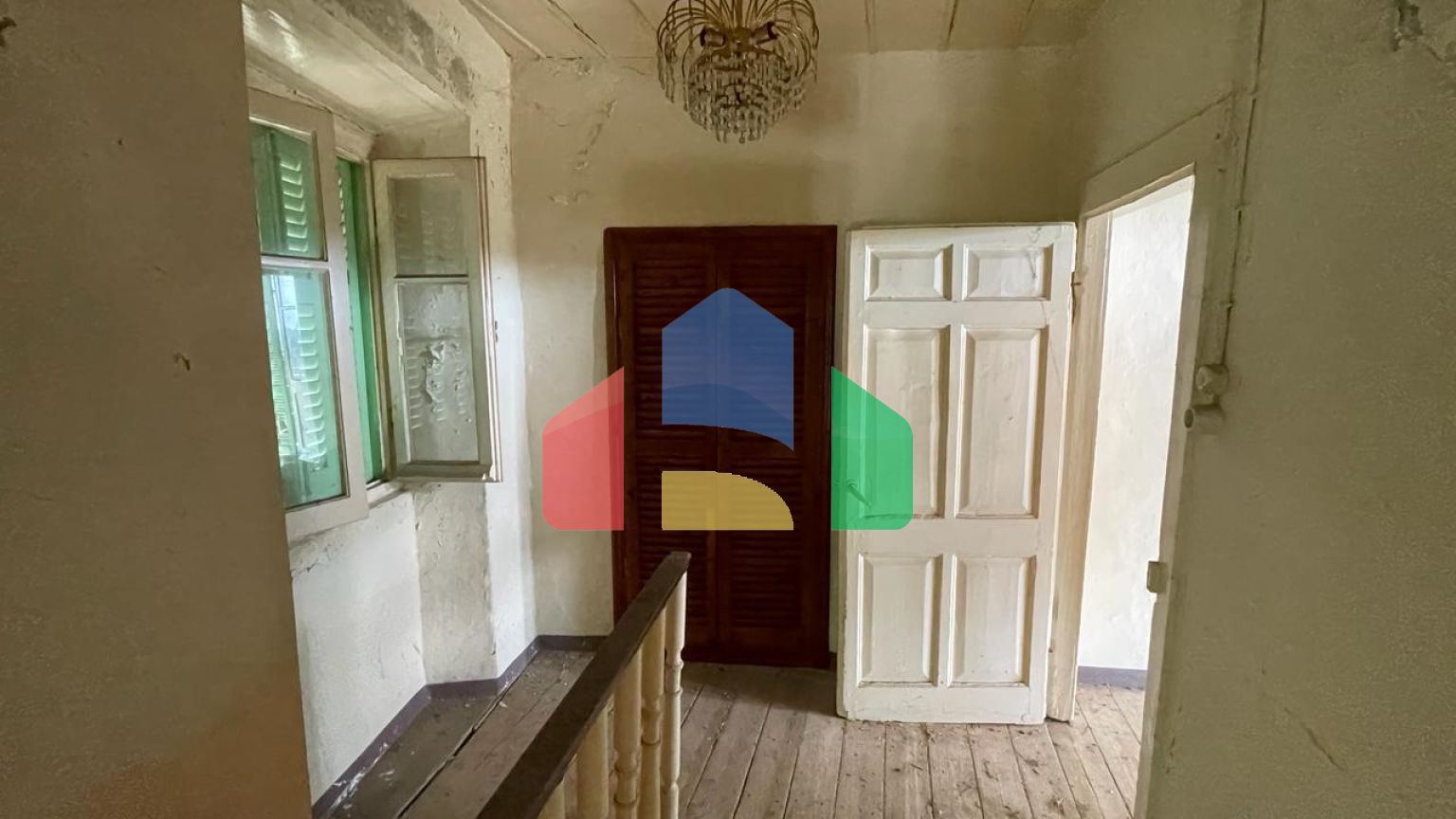 Продажа - Коттедж 220 m² на о. Корфу