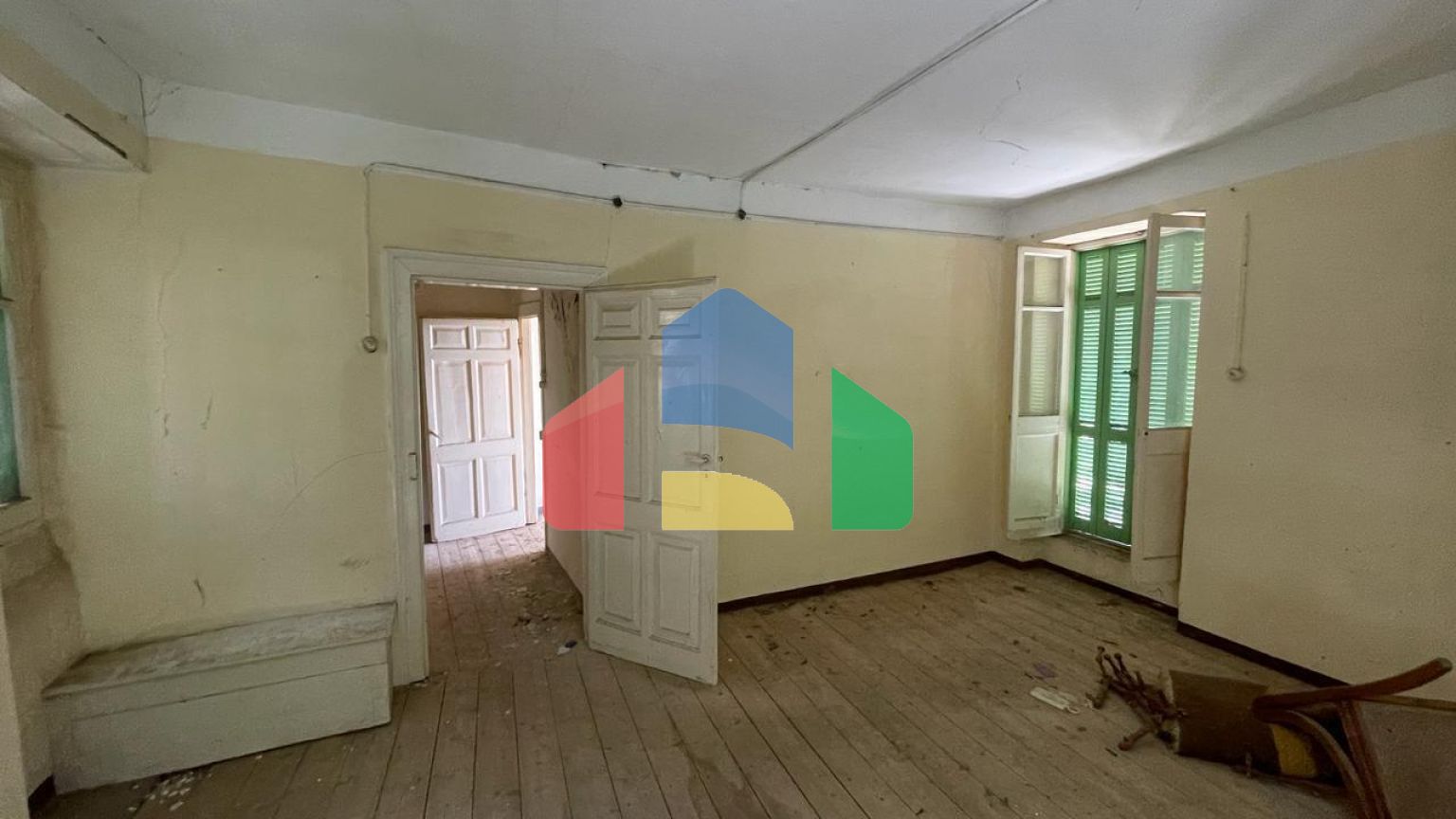 Продажа - Коттедж 220 m² на о. Корфу