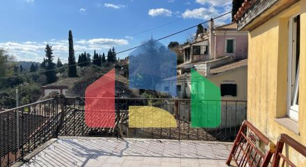 Продажа - Коттедж 220 m² на о. Корфу