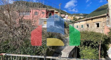 Продажа - Коттедж 220 m² на о. Корфу