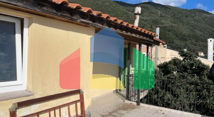 Продажа - Коттедж 220 m² на о. Корфу