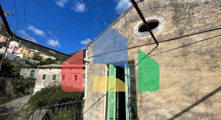 Продажа - Коттедж 220 m² на о. Корфу