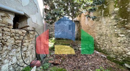 Продажа - Коттедж 220 m² на о. Корфу