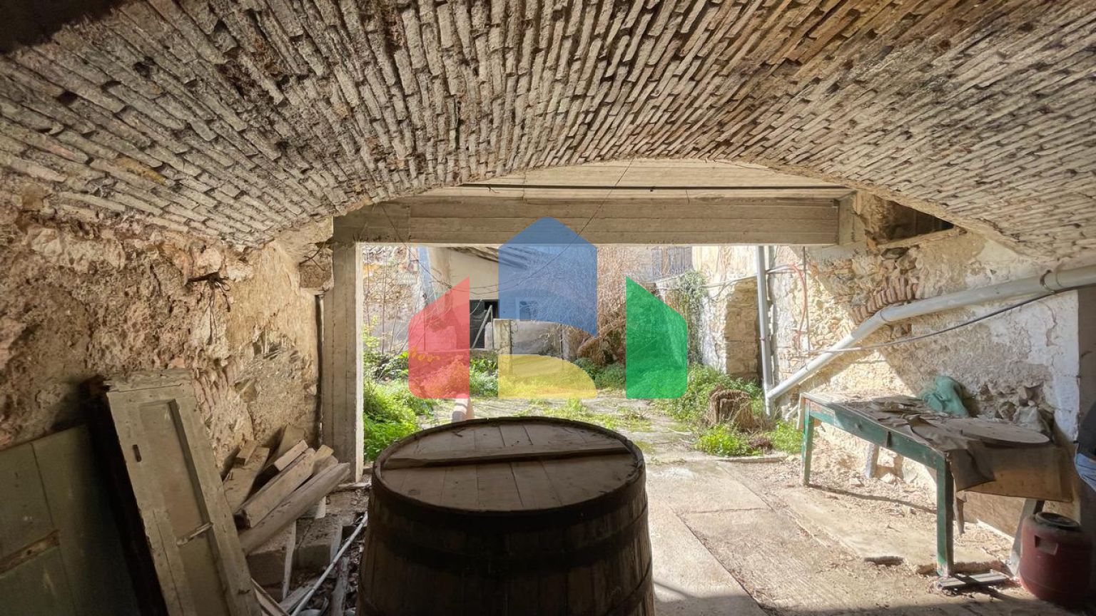 Продажа - Коттедж 220 m² на о. Корфу