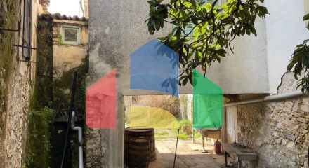 Продажа - Коттедж 220 m² на о. Корфу