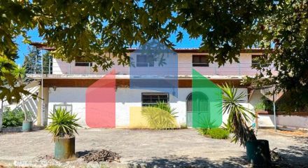 For Sale - Building 300 m² in Corfu
