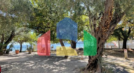 For Sale - Building 300 m² in Corfu