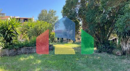 Продаж - Будівля 300 m² на о. Корфу