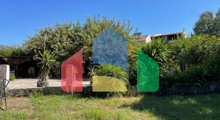 Продаж - Будівля 300 m² на о. Корфу