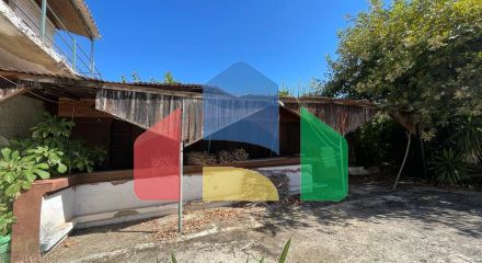 Продаж - Будівля 300 m² на о. Корфу