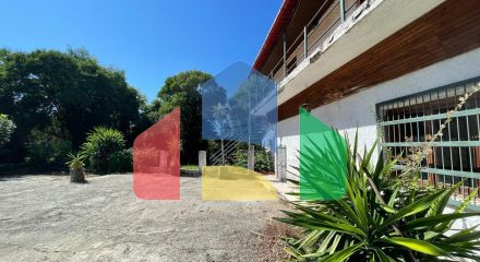 Продаж - Будівля 300 m² на о. Корфу